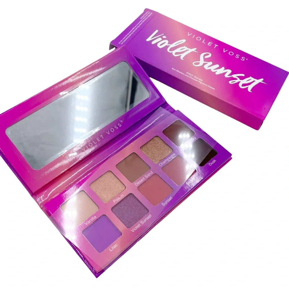 Violet Voss violet voss